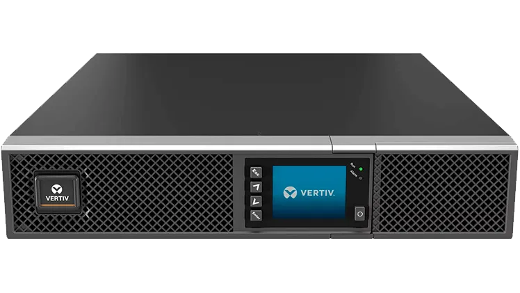 Vertiv Service Module Сервисный центр Vertiv в Курске - ремонт ИБП в авторизованном сервисе ...